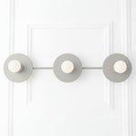 Load image into Gallery viewer, Opalisse Art Deco Glass Pendant Light – Vintage Style Dome for Dining and Modern Living Rooms U25