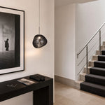 Carica l'immagine nella visualizzazione Galleria, Lampada a Sospensione Organica Glyador – Lampada Moderna a Sospensione per Interni Casa N28