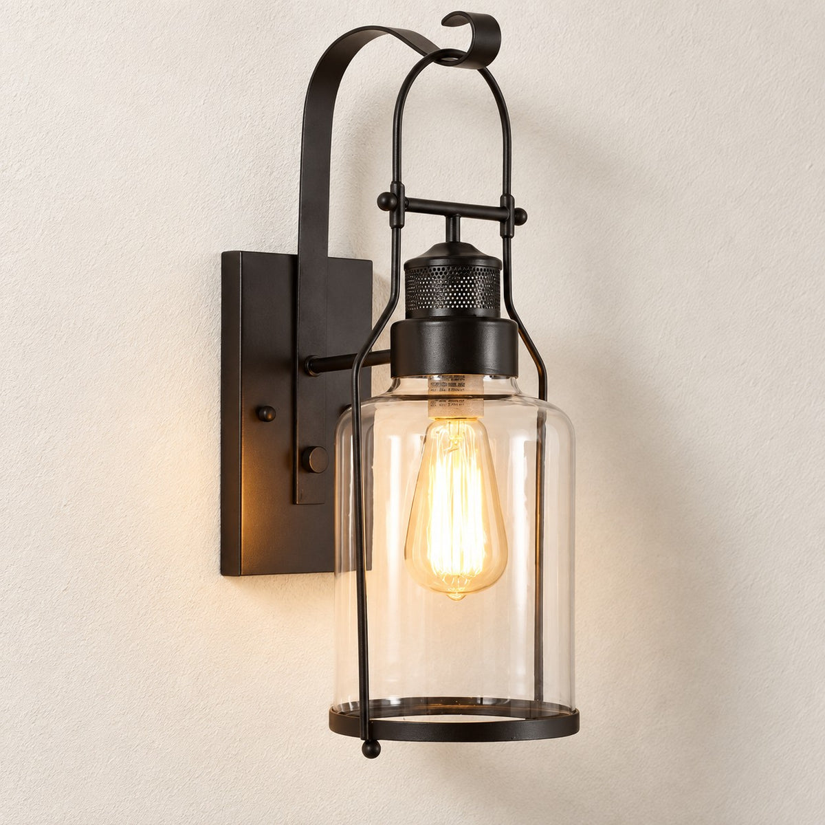 Outdoor Lights