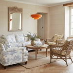 Load image into Gallery viewer, Malero Triple Layer Macarons Pendant Light - Modern Disc Form Lighting for Dining Room or Lounge N52