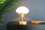 Afbeelding laden in galerijweergave, Ornato Luxe Moderne Messing of Zwarte Wandlamp - Omzetbare Plafondlamp Fixture