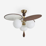 Bild in die Galerieansicht laden, Celestial Spin Deckenleuchte