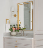 Load image into Gallery viewer, Bryant Industrial Metal Arm Wall Light for Bedside & Home Office