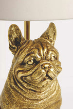 Afbeelding laden in galerijweergave, Pawdia Unieke Tafellamp - Decoratieve Keramische Dier Nachtlampje