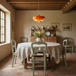 Load image into Gallery viewer, Malero Triple Layer Macarons Pendant Light - Modern Disc Form Lighting for Dining Room or Lounge N52