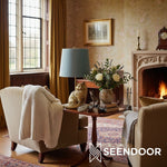 Afbeelding laden in galerijweergave, Pawdia Unieke Tafellamp - Decoratieve Keramische Dier Nachtlampje