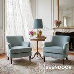 Afbeelding laden in galerijweergave, Pawdia Unieke Tafellamp - Decoratieve Keramische Dier Nachtlampje