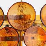 Afbeelding laden in galerijweergave, Lorenzo kroonluchter