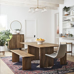 Afbeelding laden in galerijweergave, Conica sculpturale 5-licht kegel kroonluchter - moderne glazen verlichting voor thuis