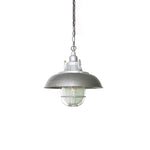 Bild in die Galerieansicht laden, Bulkhead Käfig-Pendelleuchte
