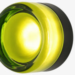 Load image into Gallery viewer, Souta Modern Dome LED Glass Dimple Wall Sconce