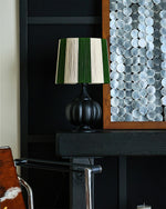 Bild in die Galerieansicht laden, Harmony Stripe Tischlampe