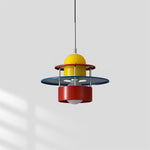 Bild in die Galerieansicht laden, Coloraxis Pendelleuchte