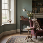 Load image into Gallery viewer, Curva Frosted Glass Globe Wall Sconce for Hallway & Entryway