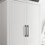 Load image into Gallery viewer, Modern Metal Black Cabinet Handles Drawer Pulls