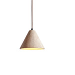 Load image into Gallery viewer, Travertine Modern LED Chandelier Pendant Light
