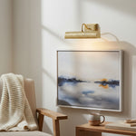 Afbeelding laden in galerijweergave, Aurix Gesneden Wandlamp - Een Klassiek Retro Ontwerp Perfect voor het Tonen van Kunstwerken of het Creëren van een Leeshoekje