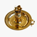 Załaduj obraz do przeglądarki galerii, Pineapple Candlestick