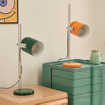 Load image into Gallery viewer, Adjusta Liftable Desk Lamp