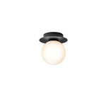 Cargar imagen en el visor de la Galería, Lámpara de Pared de Vidrio Moderna Brilliant Dawn