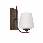 Cargar imagen en el visor de la Galería, minimalist wall sconce main view