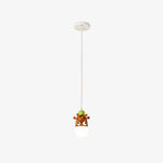 Cargar imagen en el visor de la Galería, Giraffe LED 9W style