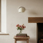 Cargar imagen en el visor de la Galería, Aplique de Pared Industrial Moderno Metio en Forma de Cilindro para Sala y Tocador