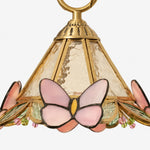 Cargar imagen en el visor de la Galería, detail-shade-butterfly