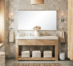 Load image into Gallery viewer, Dumora Textured Fabric Modern Fixture for Bathroom & Entryway