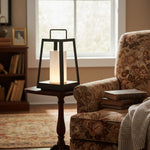 Afbeelding laden in galerijweergave, Ambulux Draagbare Buitenlamp - Compacte Lantaarn Esthetiek voor Kamperen of Dineren