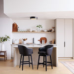 Afbeelding laden in galerijweergave, Crelina minimalistische inbouwverlichting - modern plafondarmatuur voor elke kamer