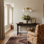 Load image into Gallery viewer, Conique Metal Vanity Wall Sconce – Modern Industrial Bathroom Lighting