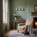 Load image into Gallery viewer, Artivo Layered Tiered Art Deco Wall and Ceiling Lamp for Hallway