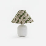 Załaduj obraz do przeglądarki galerii, Lampa stołowa Evergreen Floral