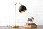 Load image into Gallery viewer, Ornato Luxe Modern Accent Table Lamp - Stylish Home Light