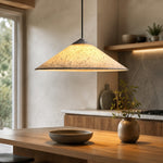 Bild in die Galerieansicht laden, paper pendant light