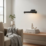 Afbeelding laden in galerijweergave, Modo Schilderijlamp - Klassiek Boogontwerp Messing Kunstlamp voor Galerijwand