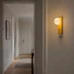Cargar imagen en el visor de la Galería, Warm hallway accent lighting scene