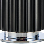 Afbeelding laden in galerijweergave, Bowlum Moderne Glazen Tafellamp - Iconische Komvormige Sfeerverlichting voor Woonkamer N46