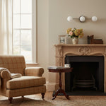 Load image into Gallery viewer, Glorica Multi-head Contemporary Wall Lamp for Living Room & Bathroom