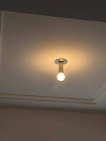 Load image into Gallery viewer, Adams Flush Mount Ceiling Lamp