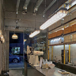 Bild in die Galerieansicht laden, Porringer Pendellampe