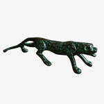Carica l'immagine nella visualizzazione Galleria, Handcrafted Brass Animal Door Handles 19