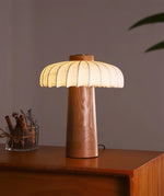 Bild in die Galerieansicht laden, Juego Tischlampe