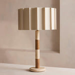 Bild in die Galerieansicht laden, Falten Grove Tischlampe
