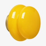 Load image into Gallery viewer, Orra Circular Wall Lamp – Minimalist Accent for Hallway & Bedroom