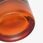 Load image into Gallery viewer, Souta Modern Dome LED Glass Dimple Wall Sconce