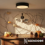 Afbeelding laden in galerijweergave, Crelina minimalistische inbouwverlichting - modern plafondarmatuur voor elke kamer