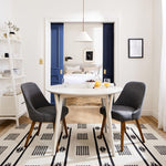 Afbeelding laden in galerijweergave, Conica stoffen kegel hanglamp - sculpturale moderne stijl voor gezellige ruimtes