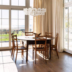 Afbeelding laden in galerijweergave, Lorenzo kroonluchter